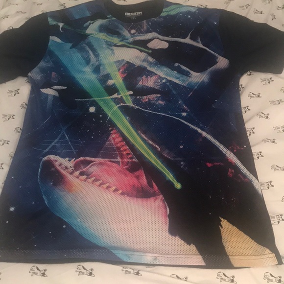 Chemistry Other - Awesome t-shirt!!!